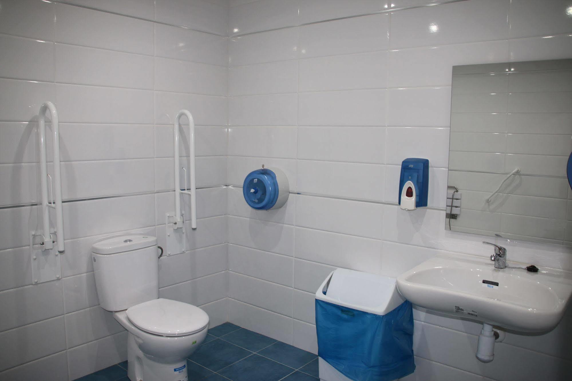 Albergue Compostela Сантьяго-де-Компостела Экстерьер фото